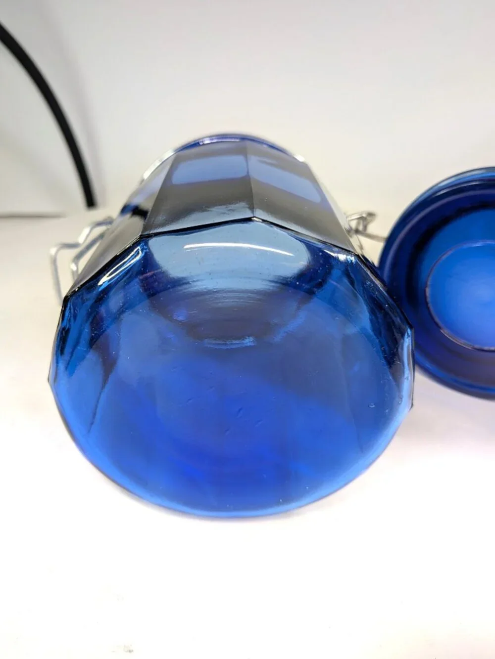 N/A vintage cobalt